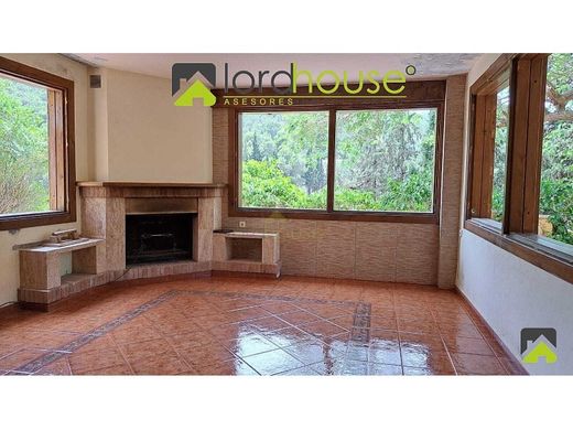 Luxury home in Alhama de Murcia, Murcia