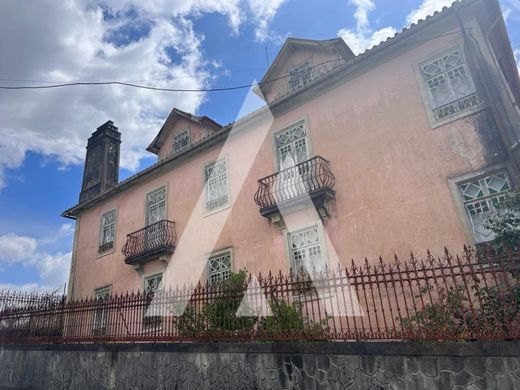Πολυτελή κατοικία σε Μπράγκα, Braga