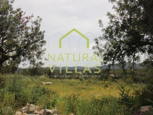 Terreno a São Brás de Alportel, Distrito de Faro