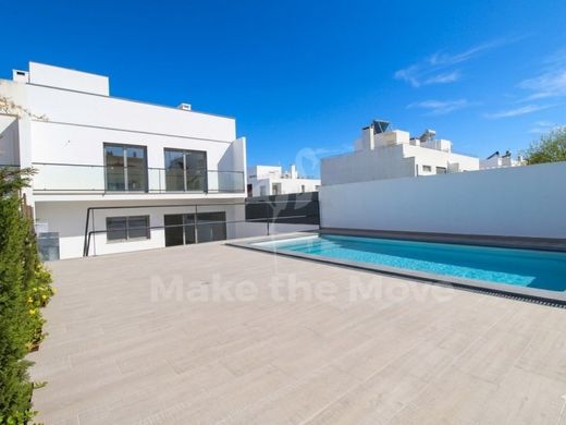 Luxury home in Olhão, Distrito de Faro