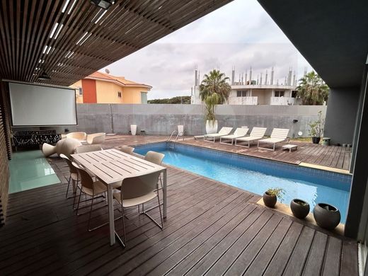 Casa di lusso a Talatona, Luanda Province