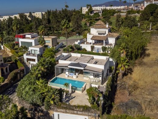 Detached House in Marbella, Malaga