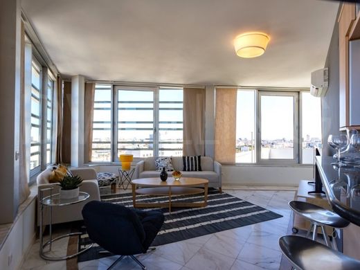 Campolide, Lisbonのアパートメント