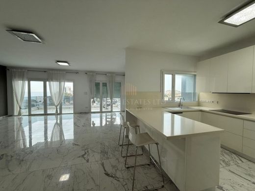 Пентхаус, Лимасол, Limassol District