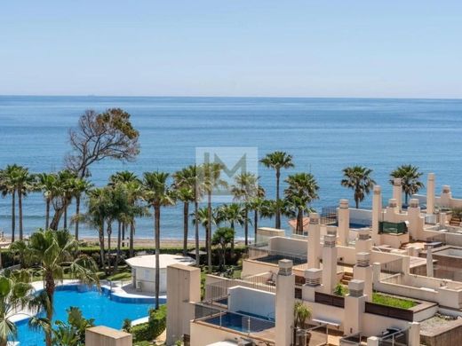 Apartment in Estepona, Malaga