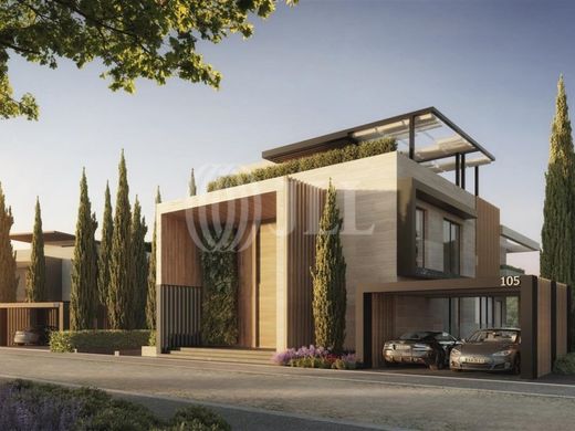 Casa di lusso a Loulé, Distrito de Faro