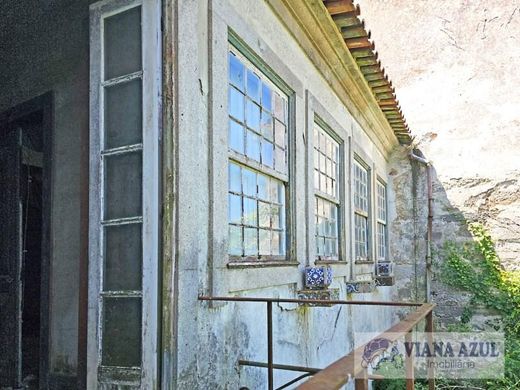 Residential complexes in Viana do Castelo, Distrito de Viana do Castelo