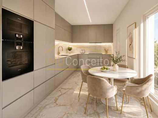 Dúplex en Vila Nova de Ourém, Ourém