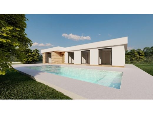 ‏וילה ב  Calasparra, Murcia