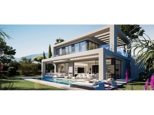 Villa in Benahavís, Malaga
