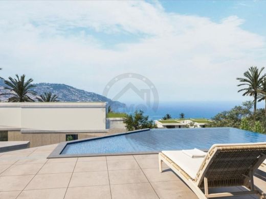 Luxus-Haus in Funchal, Madeira