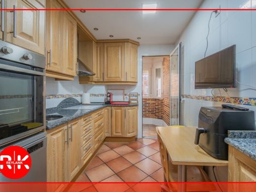 Apartment in Coslada, Province of Madrid