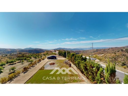 샬레 / Sedella, Provincia de Málaga