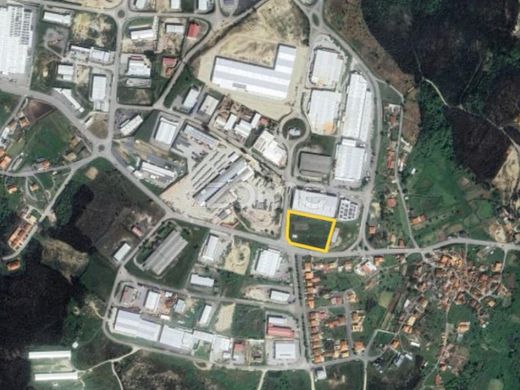 Land in Oliveira de Frades, Distrito de Viseu