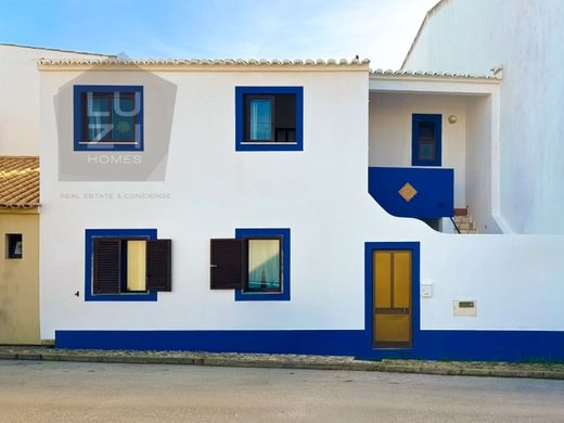 Luxury home in Vila do Bispo, Distrito de Faro