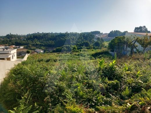 地皮  Santa Maria da Feira, Distrito de Aveiro