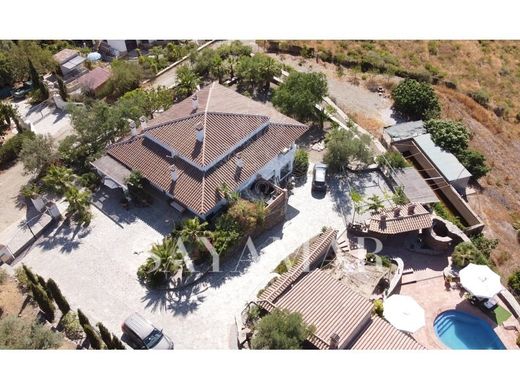 Villa a Sayalonga, Málaga