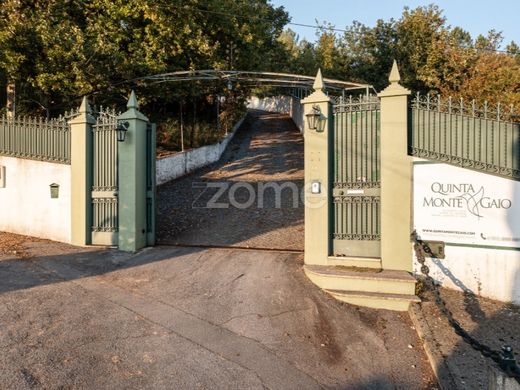 Luxury home in Vizela, Distrito de Braga