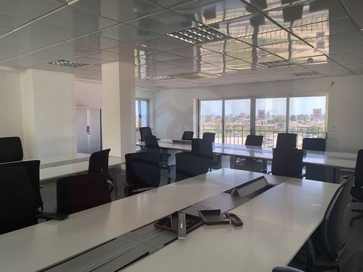 Office in Luanda, Luanda Province