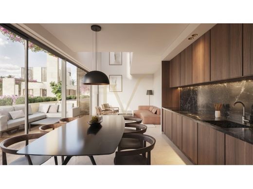 Apartment in Estepona, Malaga