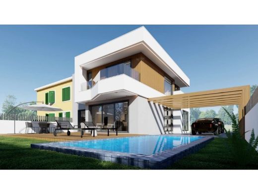 Casa de luxo - Aroeira, Almada