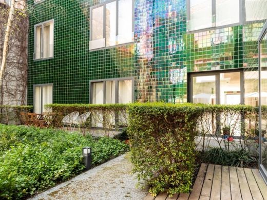 Estrela, Lisbonのアパートメント