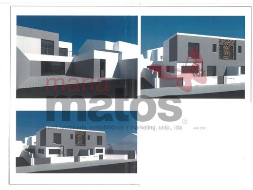 Casa de lujo en Peniche, Leiria