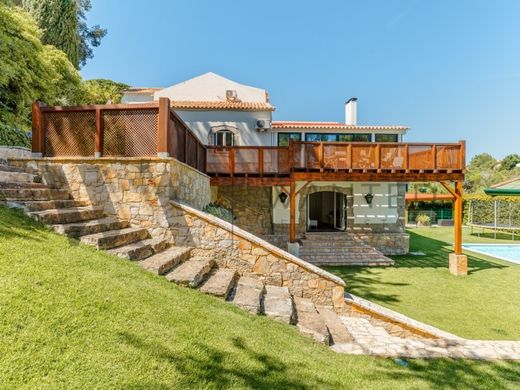 Элитный дом, Cascais, Distrito de Lisboa