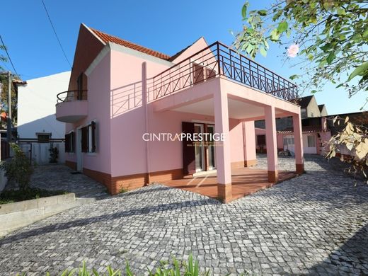 Casa di lusso a Sintra, Lisbona
