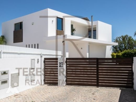 Maison de luxe à Faro, Distrito de Faro