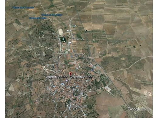Land in Valdefuentes, Caceres