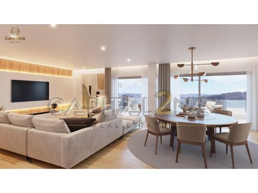Apartment / Etagenwohnung in Lissabon, Lisbon