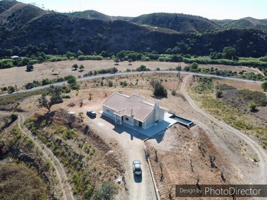 Casa de lujo en Silves, Faro