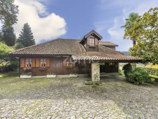 Luxury home in Marco de Canaveses, Distrito do Porto