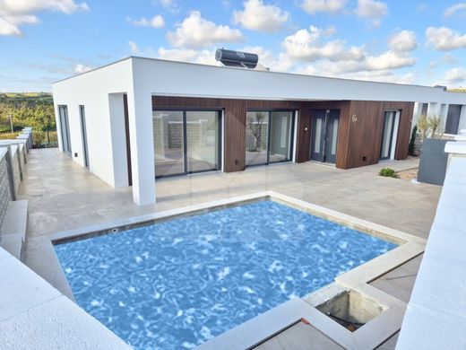 호화 저택 / Lourinhã, Distrito de Lisboa