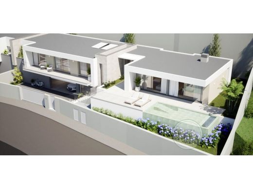 Luxury home in Calheta, Madeira