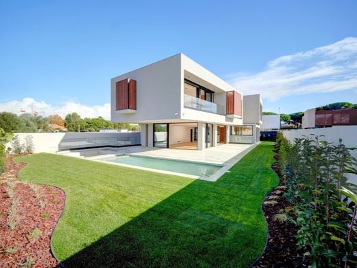 Cascais, Distrito de Lisboaの一戸建て住宅