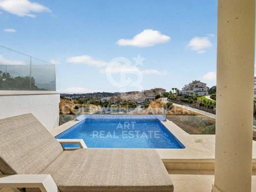 套间/公寓  马尔贝拉, Provincia de Málaga