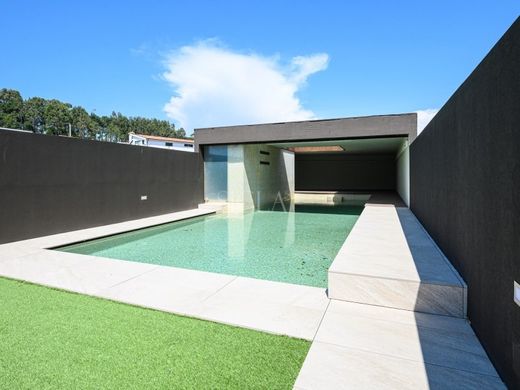 Luxury home in Vila Nova de Gaia, Distrito do Porto