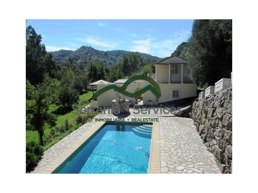 Luxury home in Ronda, Malaga