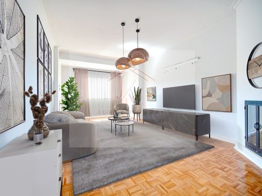 Piso / Apartamento en Cascais, Lisboa