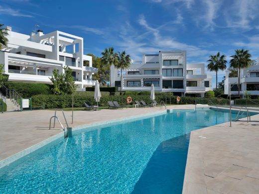 Apartment / Etagenwohnung in Estepona, Málaga