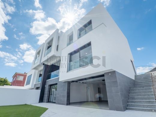 Seixal, Distrito de Setúbalの高級住宅