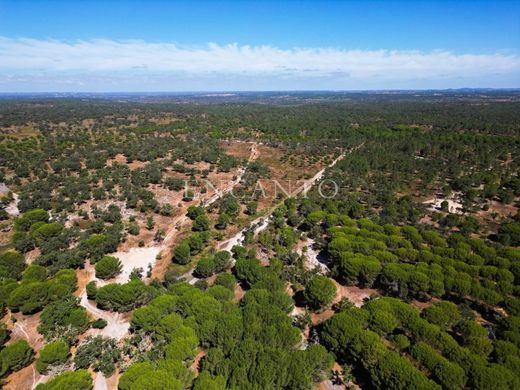 Поместье, Santiago do Cacém, Distrito de Setúbal