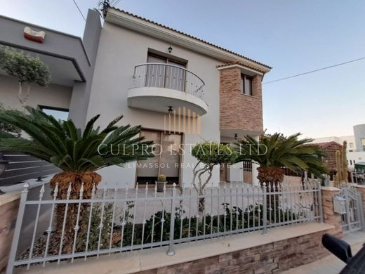 Limassol, Limassol Districtの高級住宅