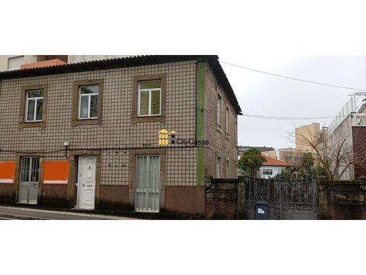 Terreno a Maia, Oporto