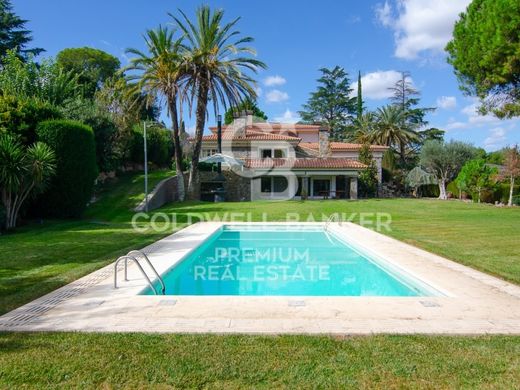 Casa de lujo en Cerdanyola del Vallès, Provincia de Barcelona