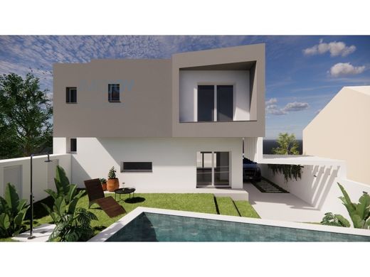 Casa di lusso a Cascais, Lisbona