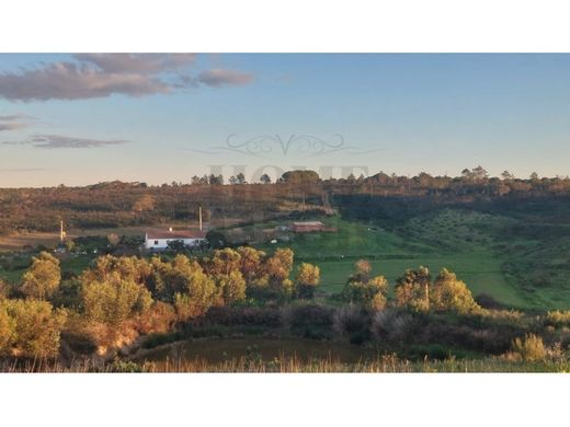 Casa de lujo en Aljezur, Faro