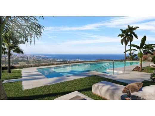 Ático en Casares, Málaga